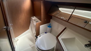 Oceanis 40.1 „ARIA“ – fotka 11