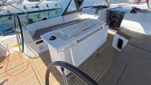 Oceanis 40.1 „ARIA“ – fotka 3