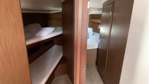 Oceanis 40.1 „ARIA“ – fotka 13