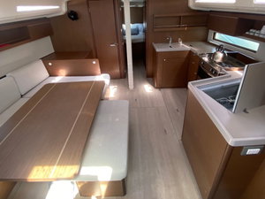 Oceanis 40.1 „ARIA“ – fotka 15