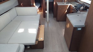 Oceanis 40.1 „ARIA“ – fotka 9