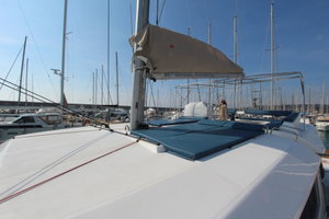 Dufour 48 Catamaran „Lublu“ – fotka 4
