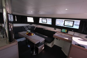 Dufour 48 Catamaran „Lublu“ – fotka 30