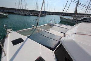 Dufour 48 Catamaran „Lublu“ – fotka 3