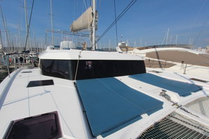 Dufour 48 Catamaran „Lublu“ – fotka 6