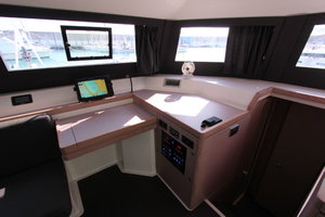 Dufour 48 Catamaran „Lublu“ – fotka 32
