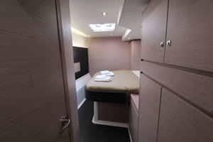 Dufour 48 Catamaran „Lublu“ – fotka 20