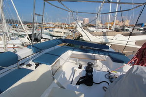 Dufour 48 Catamaran „Lublu“ – fotka 12