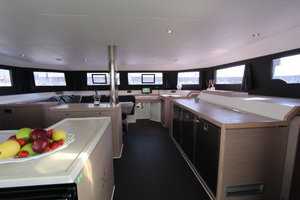 Dufour 48 Catamaran „Lublu“ – fotka 37