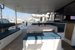 Dufour 48 Catamaran „Lublu“ – fotka 39
