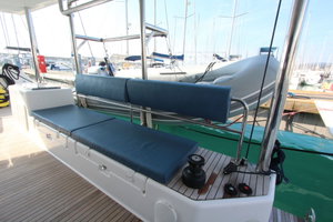 Dufour 48 Catamaran „Lublu“ – fotka 45
