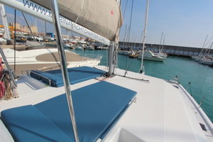 Dufour 48 Catamaran „Lublu“ – fotka 10