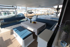 Dufour 48 Catamaran „Lublu“ – fotka 42