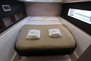 Dufour 48 Catamaran „Lublu“ – fotka 25