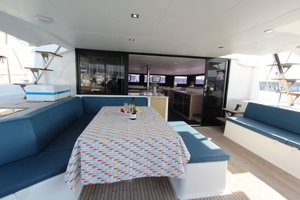 Dufour 48 Catamaran „Lublu“ – fotka 41
