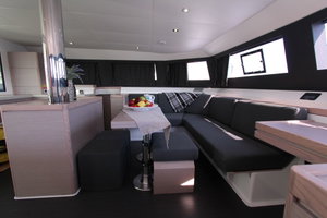 Dufour 48 Catamaran „Lublu“ – fotka 31