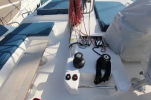 Dufour 48 Catamaran „Lublu“ – fotka 13