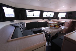 Dufour 48 Catamaran „Lublu“ – fotka 29