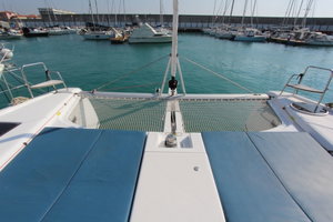 Dufour 48 Catamaran „Lublu“ – fotka 5