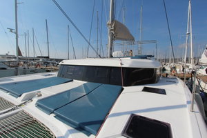 Dufour 48 Catamaran „Lublu“ – fotka 7