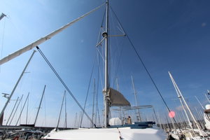 Dufour 48 Catamaran „Lublu“ – fotka 8