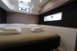 Dufour 48 Catamaran „Lublu“ – fotka 26