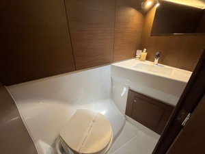 Oceanis 40.1 „BIBI ONE“ – fotka 23