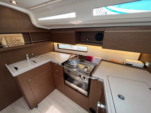 Oceanis 40.1 „BIBI ONE“ – fotka 30