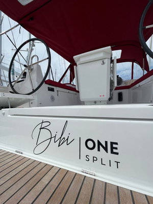 Oceanis 40.1 „BIBI ONE“ – fotka 8