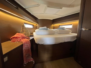 Oceanis 40.1 „BIBI ONE“ – fotka 24