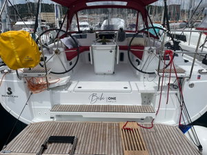 Oceanis 40.1 „BIBI ONE“ – fotka 4