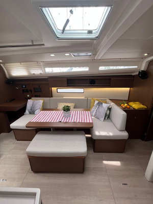 Oceanis 40.1 „BIBI ONE“ – fotka 27