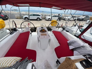 Oceanis 40.1 „BIBI ONE“ – fotka 13