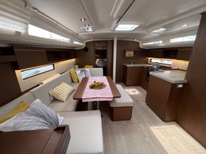 Oceanis 40.1 „BIBI ONE“ – fotka 21