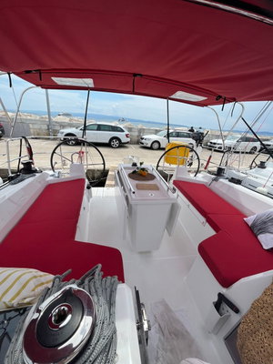 Oceanis 40.1 „BIBI ONE“ – fotka 11
