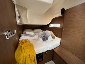 Oceanis 40.1 „BIBI ONE“ – fotka 14