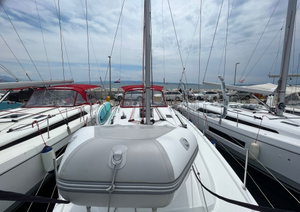 Oceanis 40.1 „BIBI ONE“ – fotka 12