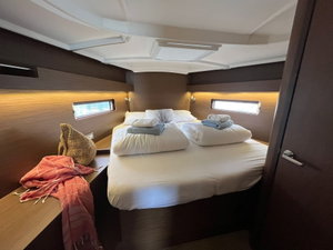 Oceanis 40.1 „BIBI ONE“ – fotka 16