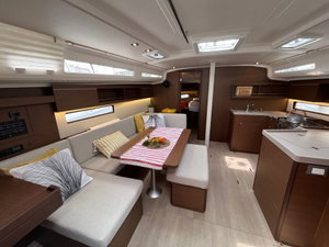 Oceanis 40.1 „BIBI ONE“ – fotka 22