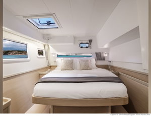 Lagoon 42 „BYC SALVADOR“ – fotka 7