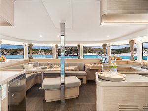 Lagoon 42 „BYC SALVADOR“ – fotka 4