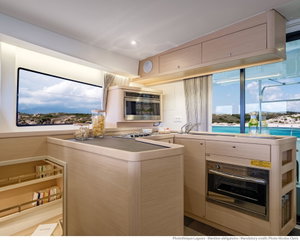 Lagoon 42 „BYC SALVADOR“ – fotka 5