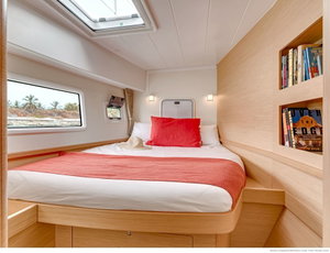 Lagoon 42 „BYC SALVADOR“ – fotka 6