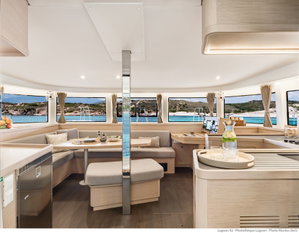 Lagoon 42 „BYC SALVADOR“ – fotka 9