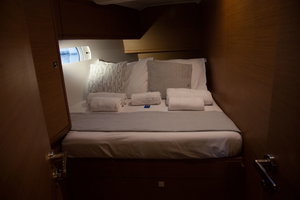 Sun Odyssey 519 „MAISTROS“ – fotka 15