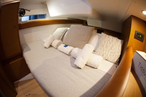 Sun Odyssey 519 „MAISTROS“ – fotka 11