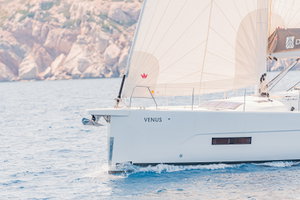 Dufour 530 „Venus“ – fotka 9