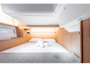 Dufour 530 „Venus“ – fotka 5