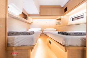 Dufour 530 „Venus“ – fotka 18