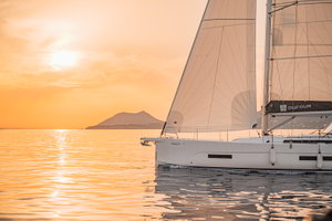 Dufour 530 „Venus“ – fotka 8